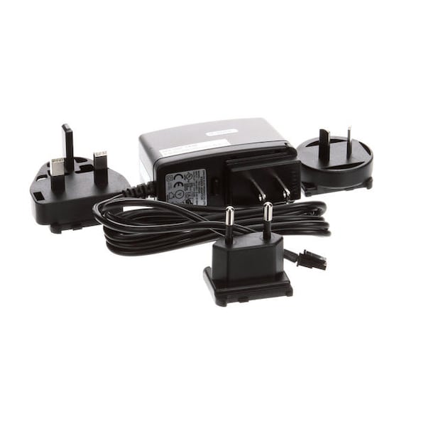Adapter 24Vdc Assembly